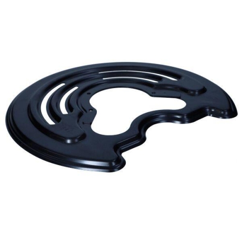MAXGEAR Spritzblech, Bremsscheibe
