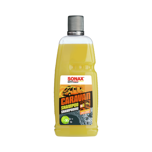 SONAX Autoshampoo CARAVAN Shampoo