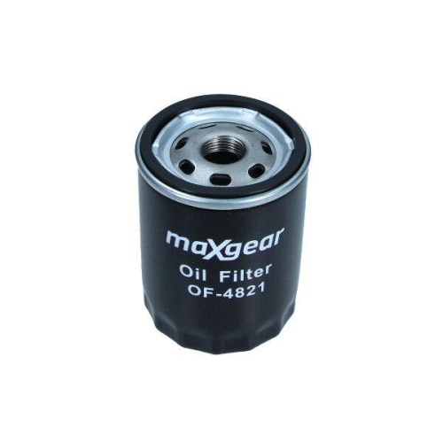 MAXGEAR Ölfilter