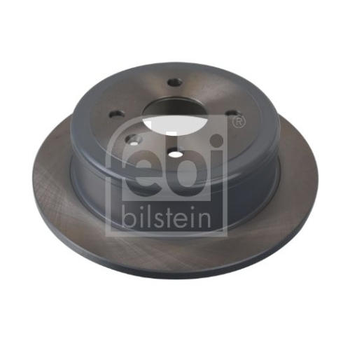 FEBI BILSTEIN Bremsscheibe