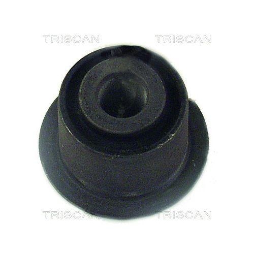 TRISCAN Lagerung, Lenker