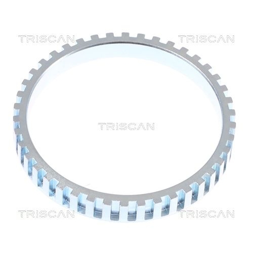 TRISCAN Sensorring, ABS