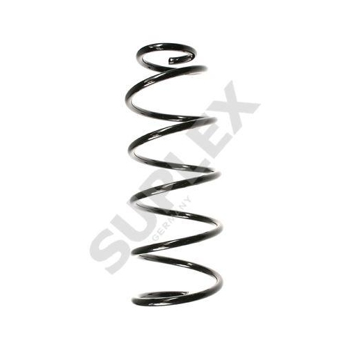 SUPLEX Fahrwerksfeder