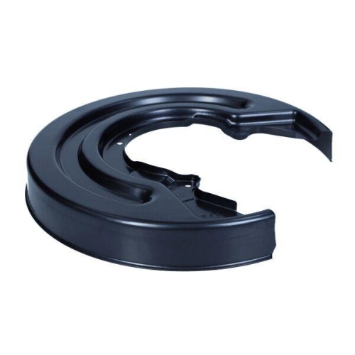 MAXGEAR Spritzblech, Bremsscheibe
