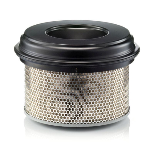 MANN-FILTER Luftfilter