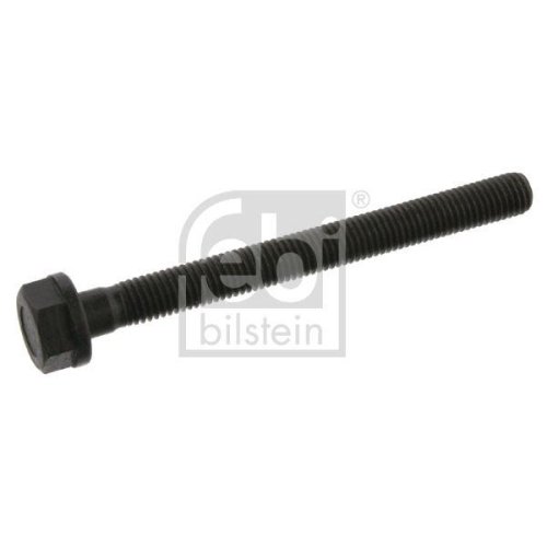 FEBI BILSTEIN Schraube, Abgasanlage