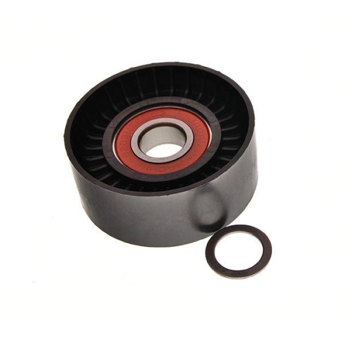 MAXGEAR Umlenk-/F&uuml;hrungsrolle, Keilrippenriemen