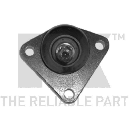 NK Trag-/Führungsgelenk