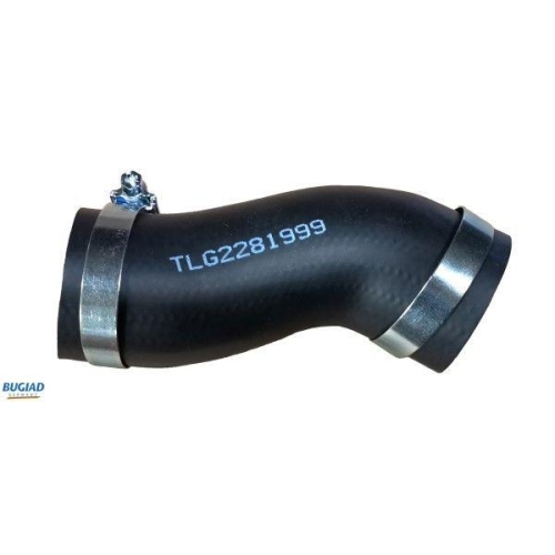BUGIAD Ladeluftschlauch