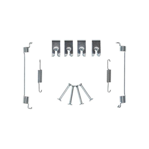 KAMOKA Zubehörsatz, Bremsbacken