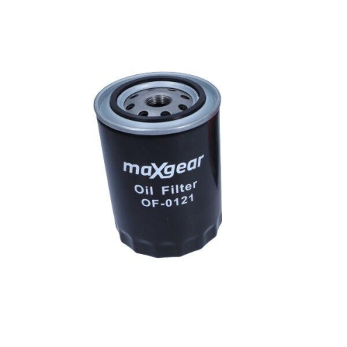 MAXGEAR Ölfilter