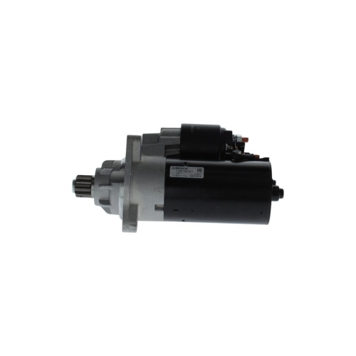 BOSCH Starter