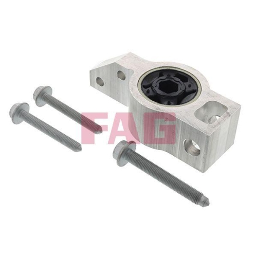 Schaeffler FAG Lagerung, Lenker