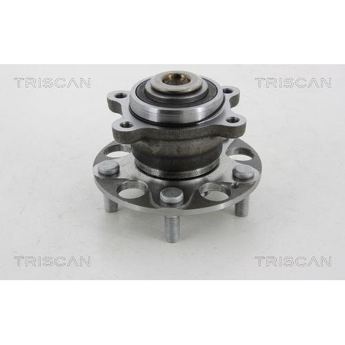 TRISCAN Radlagersatz