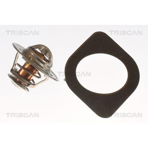 TRISCAN Thermostat, Kühlmittel