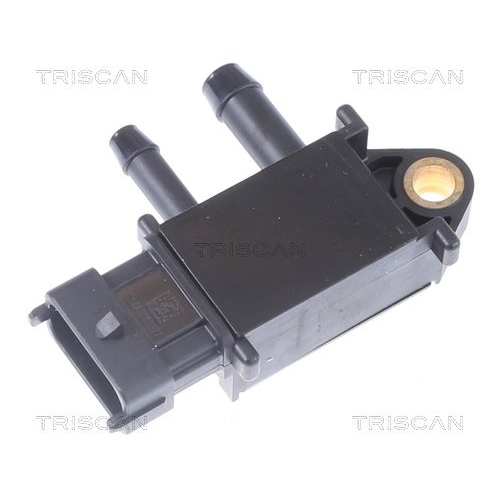 TRISCAN Sensor, Abgasdruck