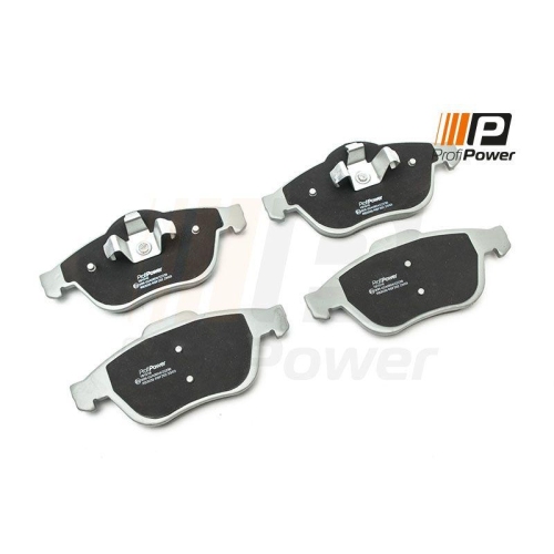 ProfiPower Bremsbelagsatz, Scheibenbremse