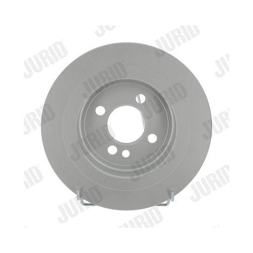 JURID Bremsscheibe