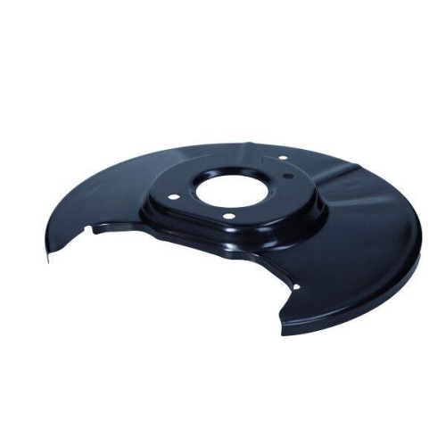 MAXGEAR Spritzblech, Bremsscheibe