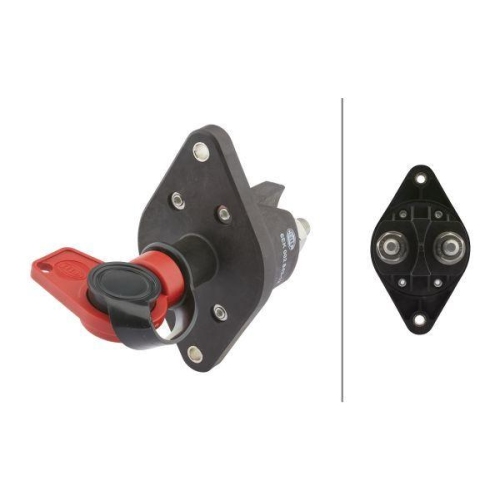 HELLA Hauptschalter, Batterie