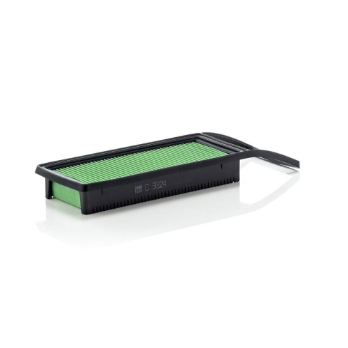 MANN-FILTER Luftfilter