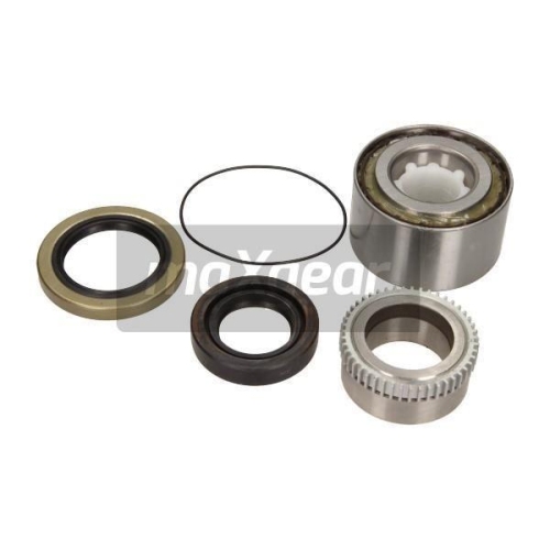 MAXGEAR Radlagersatz