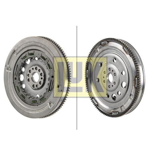 Schaeffler LuK Schwungrad LuK DMF