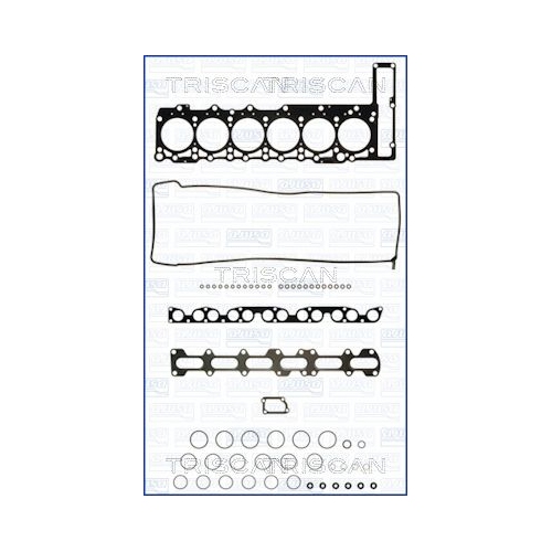TRISCAN Dichtungssatz, Zylinderkopf