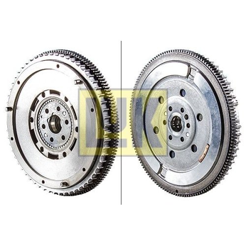 Schaeffler LuK Schwungrad LuK DMF