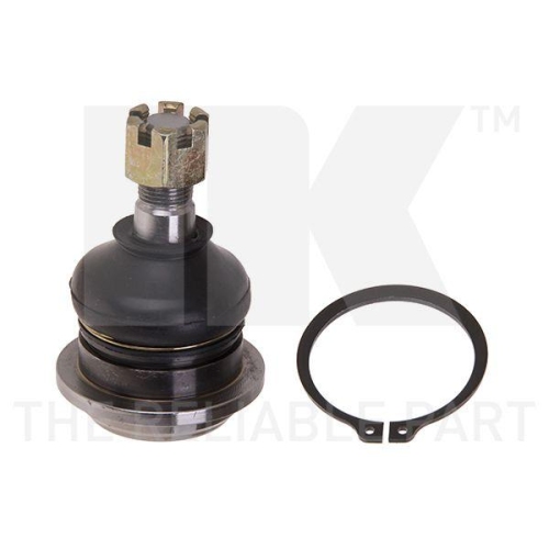 NK Trag-/Führungsgelenk