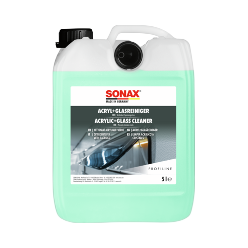 SONAX Scheibenreiniger Acryl+GlasReiniger