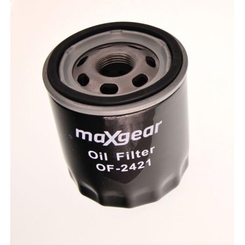 MAXGEAR Ölfilter