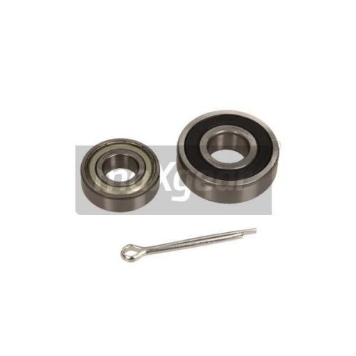 MAXGEAR Radlagersatz