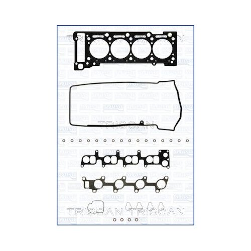 TRISCAN Dichtungssatz, Zylinderkopf