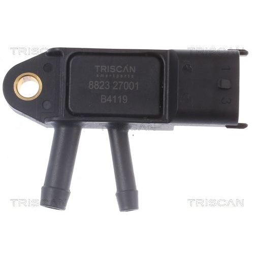 TRISCAN Sensor, Abgasdruck