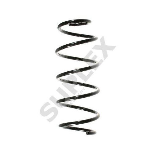 SUPLEX Fahrwerksfeder