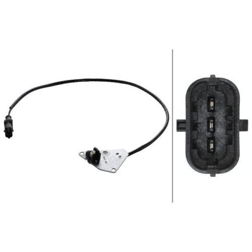 HELLA Sensor, Nockenwellenposition