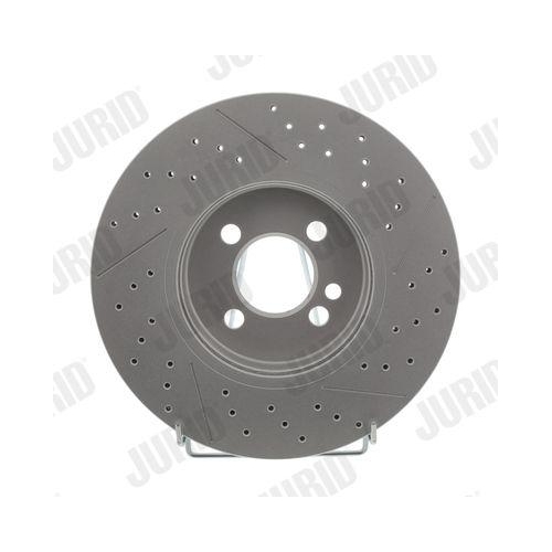 JURID Bremsscheibe