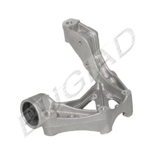 BUGIAD Halter, Querlenkerlagerung