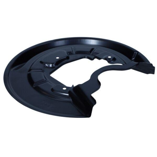 MAXGEAR Spritzblech, Bremsscheibe