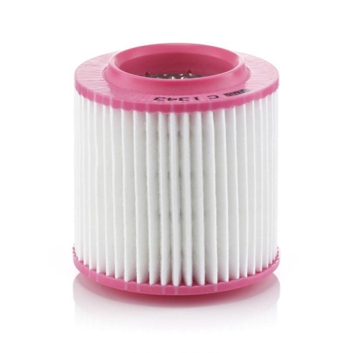 MANN-FILTER Luftfilter