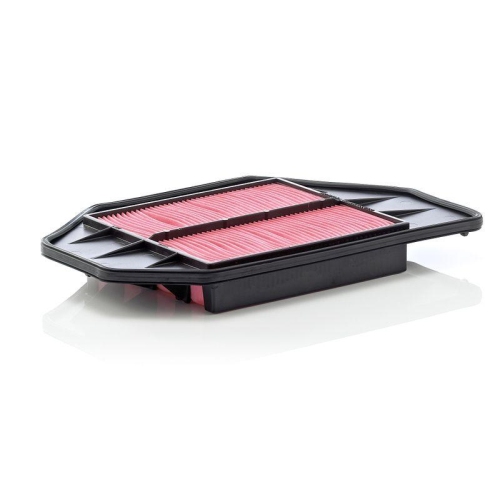 MANN-FILTER Luftfilter