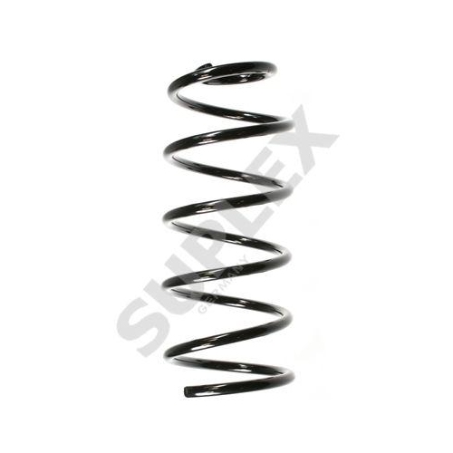 SUPLEX Fahrwerksfeder