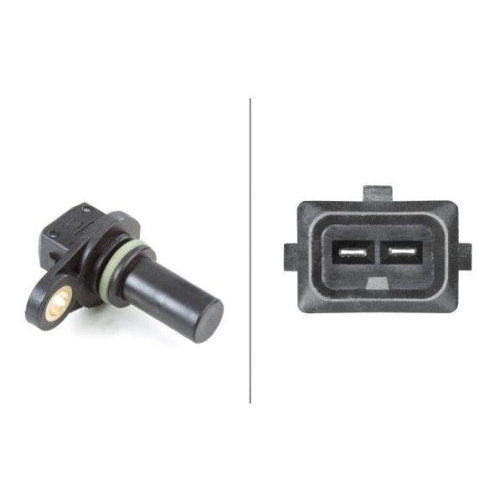 HELLA Sensor, Geschwindigkeit/Drehzahl
