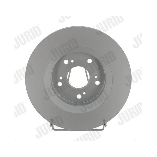 JURID Bremsscheibe