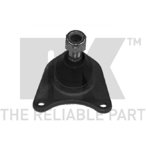 NK Trag-/Führungsgelenk