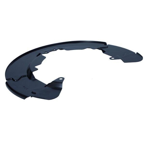 MAXGEAR Spritzblech, Bremsscheibe