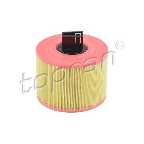 TOPRAN Luftfilter