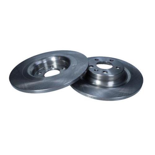 MAXGEAR Bremsscheibe