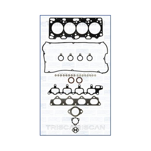 TRISCAN Dichtungssatz, Zylinderkopf MULTILAYER STEEL